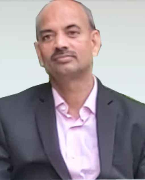 Sudheer Kumar